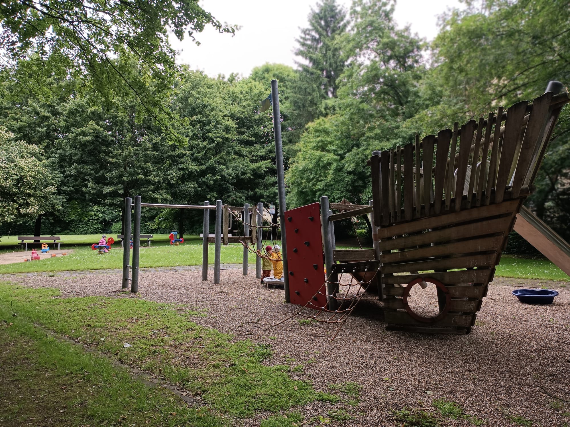 Spielplatz